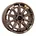 7 5 x 18 6 x 139 ET55 MB93 1 Bronze Copper