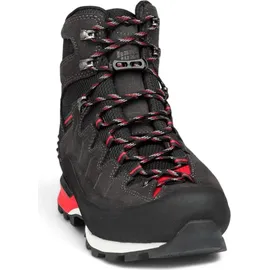 Hanwag Herren Makra Pro Bunion GTX Schuhe (Größe 44, grau)