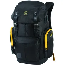 Nitro Daypacker golden black