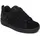 DC Shoes Court Graffik Kinder Schwarz/Weiß 29
