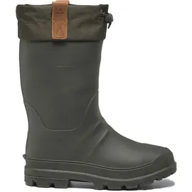 Kamik Tundra Gummistiefel Khaki 41