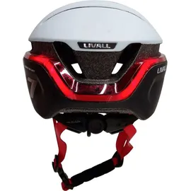 LIVALL Evo21 58-62 cm weiß 2022