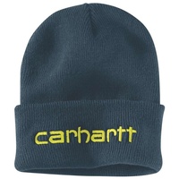 Carhartt Strickmütze TELLER HAT (1-St) norsGAAD