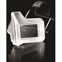 MH Cover Display Cover für Shimano Steps SC-E8000 transparent