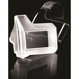 MH Cover Display Cover für Shimano Steps SC-E8000 transparent