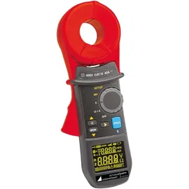 Gossen Metrawatt METRACLIP EARTH