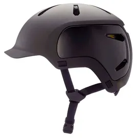 Bern Watts 2.0 55,5-59 cm Schwarz