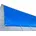 UBBINK Winter und Sicherheitsabdeckung für Holzpools UBBINK 200x350 Stärke 550 g Entspricht NF P 90-308