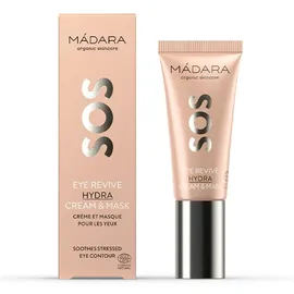 Mádara SOS Eye Revive Creme 20 ml