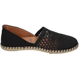 Verbenas Carmen Damen Schwarz 37
