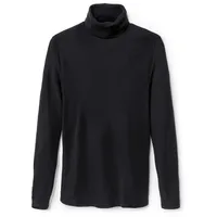 CALIDA Shirt in WS schwarz | Gr.: S