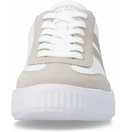 Rieker 21084 Herren Grau 41