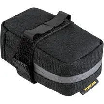 Topeak Elementa S Satteltasche schwarz