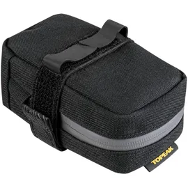 Topeak Elementa S Satteltasche schwarz
