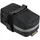 Topeak Elementa S Satteltasche schwarz
