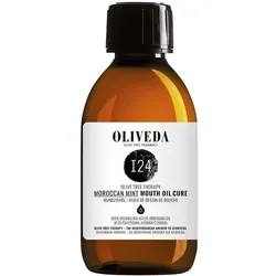 Oliveda Mundziehöl Detoxifying 200 ml