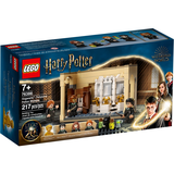 LEGO Harry Potter Hogwarts: Misslungener Vielsafttrank 76386