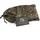 Anthoni Crown Herrengürtel Leder 115 cm Cognac