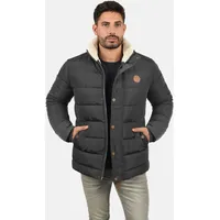 Blend BHFrederic Herren, Winterjacke Steppjacke Jacke mit abnehmbarer Kapuze