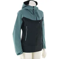 Dynafit Radical Softshell Jacke - Atlantic / Black -