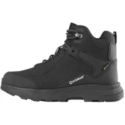 Icebug Winter-Wanderschuh Pace 4 Michelin GTX (Michelin Sohle, wasserdicht, weit) schwarz Herren