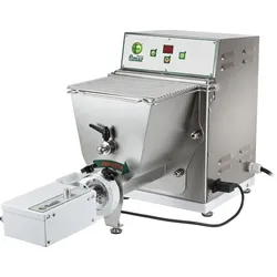 KBS Gastrotechnik KBS Nudelmaschine NM 20 Produktionsleistung 8kg/h