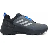 Core Black / Grey Three / Blue Rush 42