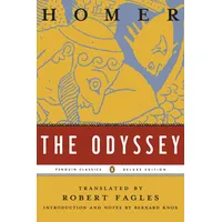 Penguin Books UK The Odyssey: