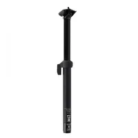 XLC SP-T20 150 mm, Teleskopsattelstütze Ø Black - 450 mm