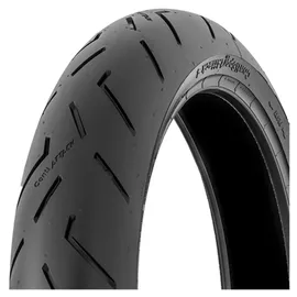 Continental ContiSportAttack 4 FRONT 120/70 R17 58W TL
