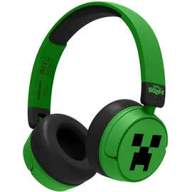 OTL Minecraft Creeper Grün