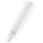 LEDVANCE LED-Kompaktlampe G24q-1 6W 840 1 St.