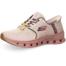 SKECHERS Glide-Step Pro Taupe / Multi 39