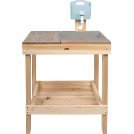 Small Foot Company small foot Matschküche und Spieltisch