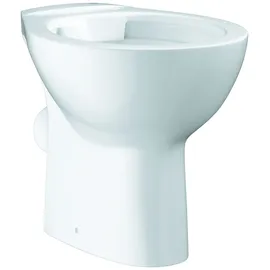 Grohe Bau Keramik Stand-Tiefspül-WC (39430000)