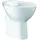 Grohe Bau Keramik Stand-Tiefspül-WC (39430000)