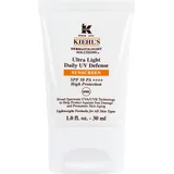 Kiehl's Ultra Light Daily UV Defense Cream LSF 50+ 30 ml