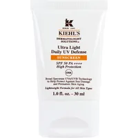 Kiehl's Ultra Light Daily UV Defense Cream LSF 50+ 30 ml