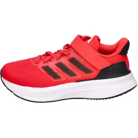 adidas UltraRun 5 Kinder Pure Ruby / Core Black / Ftwr White 33