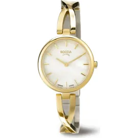 Boccia Titanium Titan 28 mm 3239-03