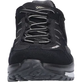 Lowa Gorgon GTX Herren Schwarz/Anthrazit 46