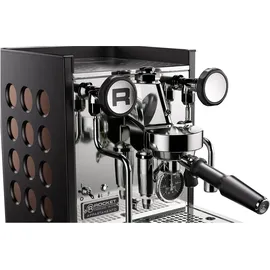 Rocket Espresso Appartamento TCA Black/Copper