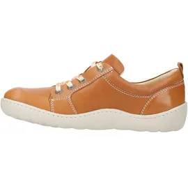 Eject Komfort Schnürschuhe in Braun 44 EU