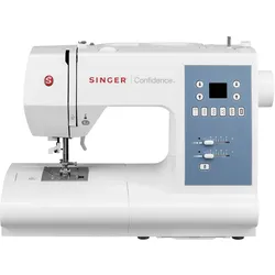 Singer Confidence 7465 Nähmaschine