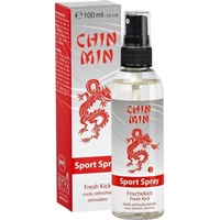 STYX NATURCOSMETICS GmbH Chin Min Sport Spray