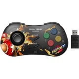 8bitdo NEOGEO Wireless Pad Terry Bogard Edition - Controller