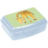 Coppenrath Verlag Mini-Snackbox Giraffe - Freche Rasselbande