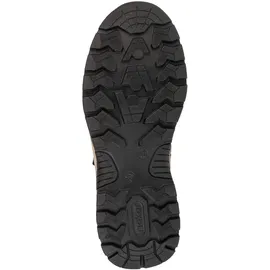 Rieker B8375-90 Herren Braun/Beige/Schwarz 42