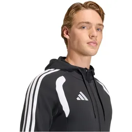 adidas Tiro 26 League Sweatjacke Herren KF3321 - black/white XXL