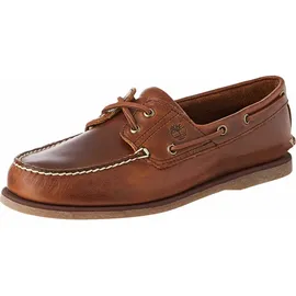 Timberland Classic 2 Eye Herren Braun 41